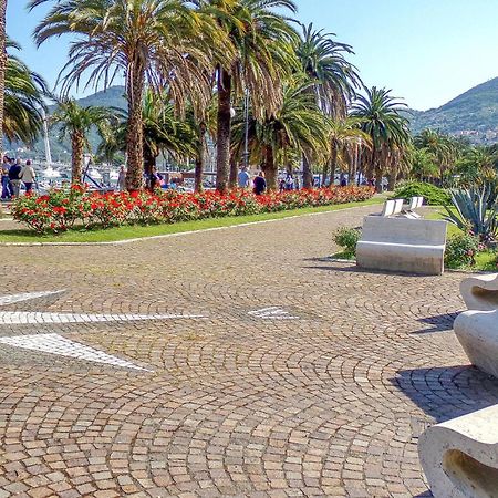 La Casa Di Emilia Apartment La Spezia Ngoại thất bức ảnh
