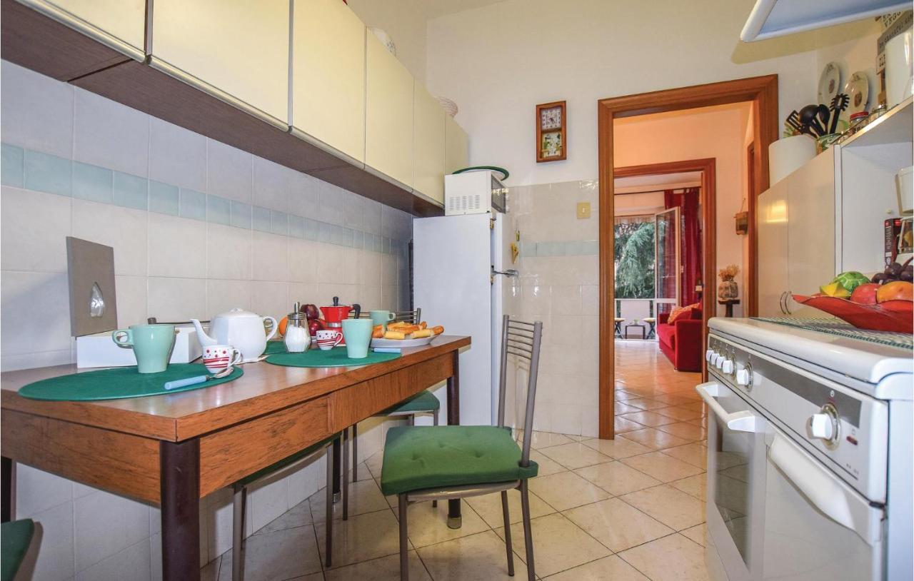 La Casa Di Emilia Apartment La Spezia Ngoại thất bức ảnh