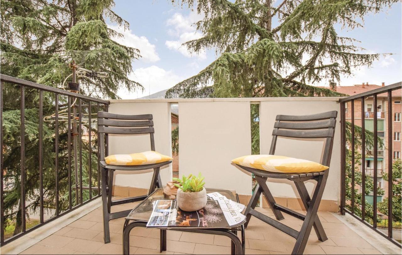 La Casa Di Emilia Apartment La Spezia Ngoại thất bức ảnh