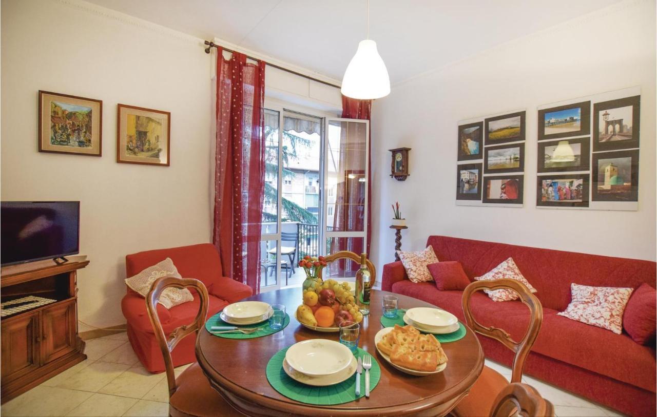 La Casa Di Emilia Apartment La Spezia Ngoại thất bức ảnh