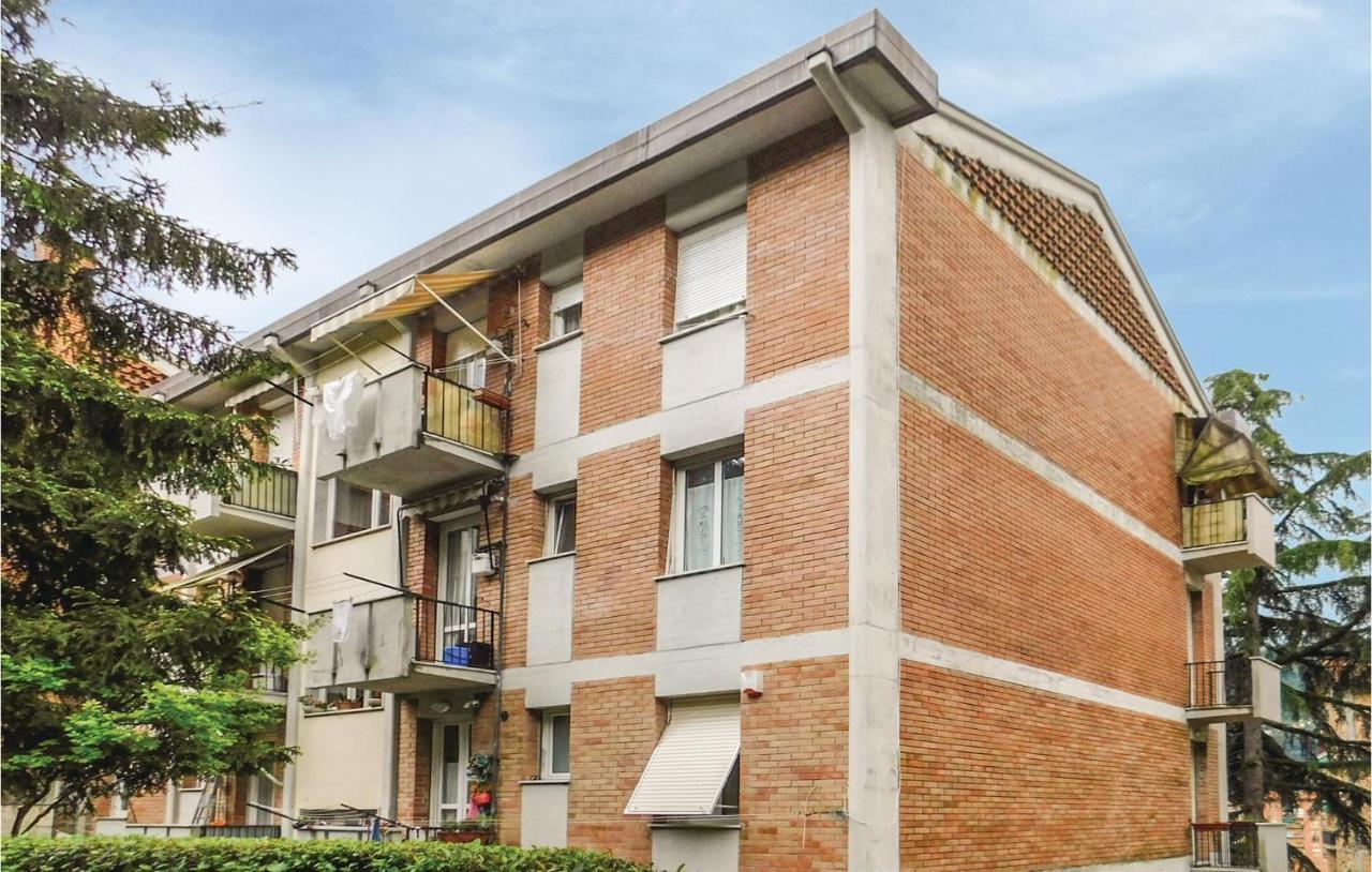 La Casa Di Emilia Apartment La Spezia Ngoại thất bức ảnh