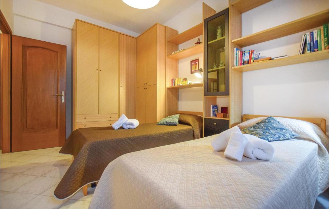 La Casa Di Emilia Apartment La Spezia Ngoại thất bức ảnh
