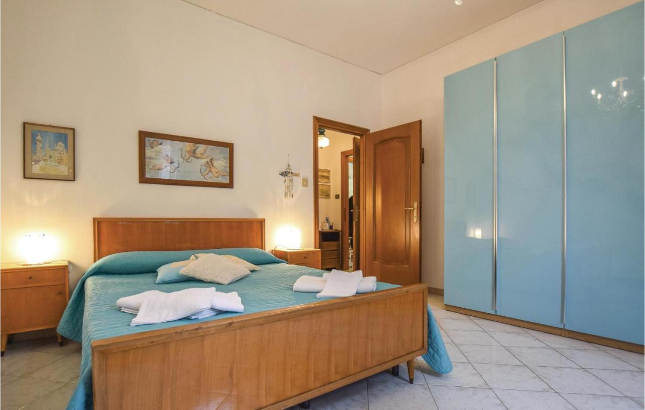 La Casa Di Emilia Apartment La Spezia Ngoại thất bức ảnh