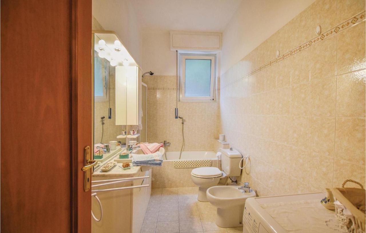 La Casa Di Emilia Apartment La Spezia Ngoại thất bức ảnh